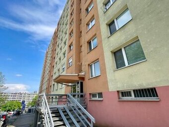 REZERVOVANÉ - ASSENZIO - PREDAJ - 4 IZBOVÝ BYT - KARLOVA VES