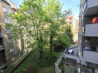 Predaj-Slnečný 2,5 izbový byt v lukratívne lokalite BA I