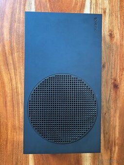 Microsoft Xbox Series S 1TB