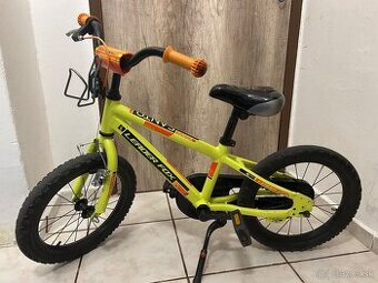 Bicykel Leader Fox Santo 16