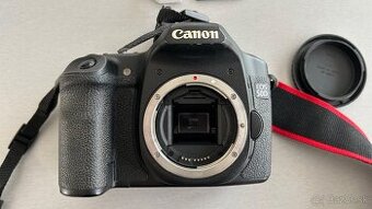 Canon EOS 50D