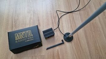 Predám MNTD. RAK V2 Helium Miner + 5,8 dBi anténa