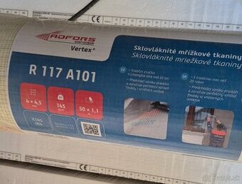 Polystyren EPS ,XPS, VERTEX - 1