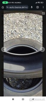Hankook 215x60 R16 zimné