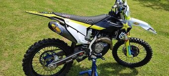 Husqvarna FX 450