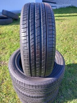 215/55 r16 letne pneumatiky nexen