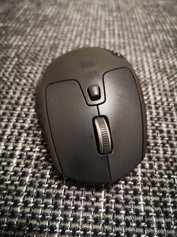 Logitech Marathon Mouse M720 Triathlon PC mys