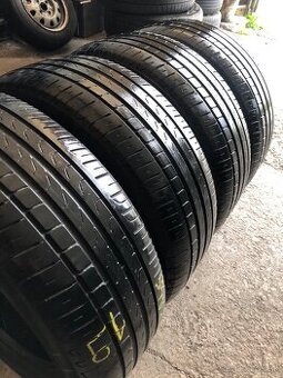 215/55 R17 4ks Pirelli Cinturato P7