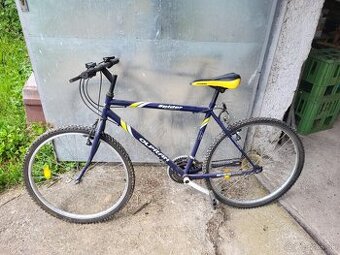Predám bicykel