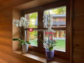 Chatodom za Cemjatou celoročné bývanie (F539-12-ANM)