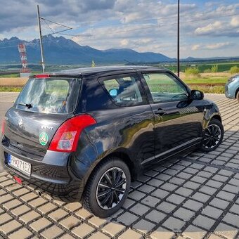 Suzuki Swift 1.3 ddis