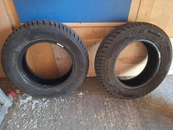 Barum polaris 5 Dot 2023 (Zimné) 165/70/R13
