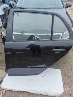 Škoda fabia 1 dvere