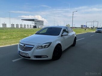 Opel Insignia 2.0cdti 118kw 2011