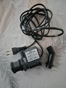 Juwel Ecoflow 600
