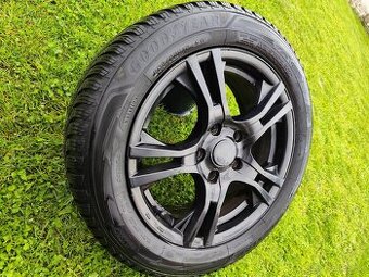 Elektróny plus zimné pneu 5x112 r16
