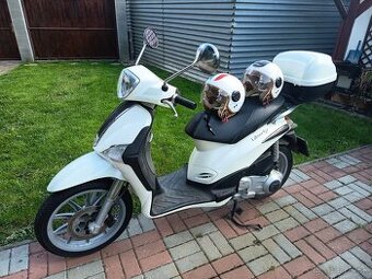 Piaggio 125 Liberty