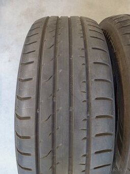 4ks letne 225/60 R18 100H KUMHO CRUGEN HP91