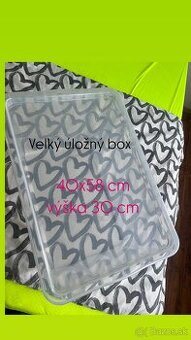 Úložný box