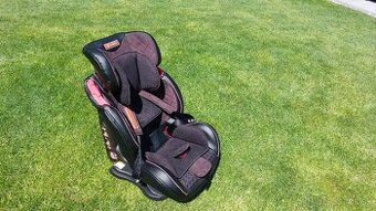 Autosedacka Coletto 9-36kg