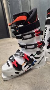 Detske lyziarky Rossignol HeroWorldCup 24