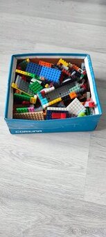 Lego mix