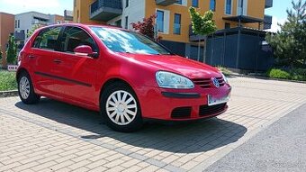 Volkswagen Golf 5