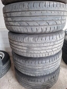 205/55r16 Continental letné