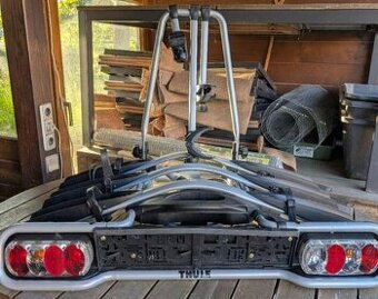 Thule EuroWay