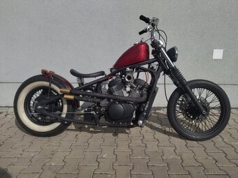 Honda VT600C Shadow