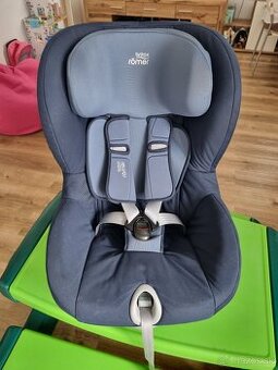 Britax Romer King II 9-18kg, polohovateľná