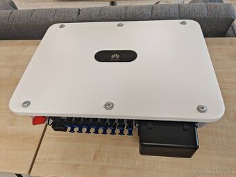 Menič HUAWEI SUN2000-30KTL-M3 3F 30kW 4xMPPT