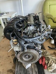 Motor 1zz-fe