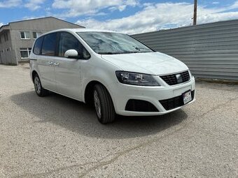 Seat Alhambra 2.0TDi DSG r.v.2020