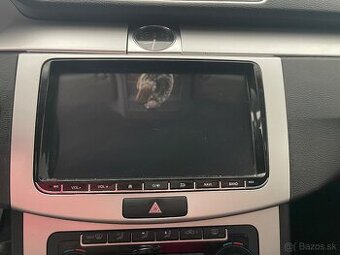 Predám Autoradio Android