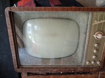Retro Ruska TV