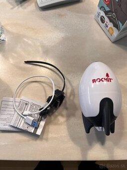 Rockit baby rocker