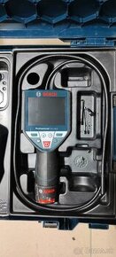 Predám inšpekčnú kameru Bosch GIC 120 C L-Boxx (1xaku)