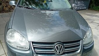Golf 5 COMBY