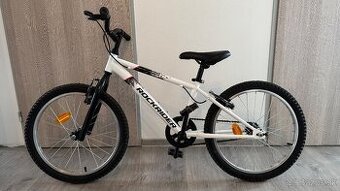 Detský bicykel Rockrider ST100 20“