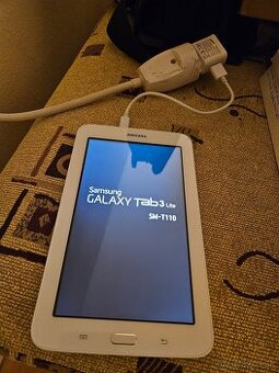 Tablet Samsung Galaxy TAB 3 LITE
