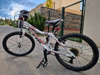 Detský bicykel CTM Jerry 1.0 veľkosť 20
