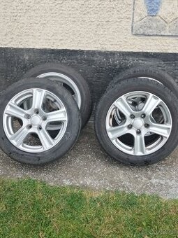 Opel Corsa 1,7