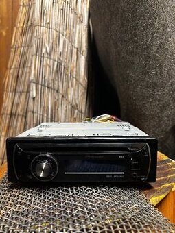 Pioneer