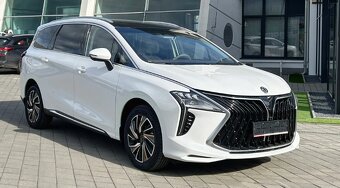 DONGFENG U-Tour FR 145 kW 7 miest DCT