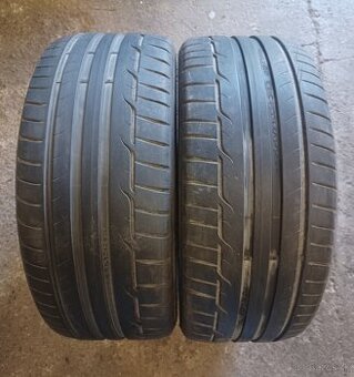 225/40R19 DUNLOP letné
