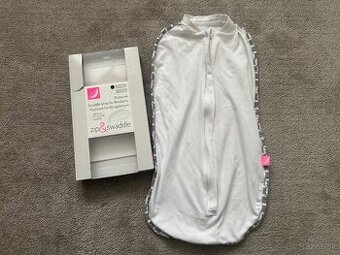 Ulitka na upokojenie babatka zavinovacka