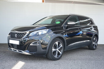 30-PEUGEOT 5008, 2018, nafta, 2.0 HDi GT , 130 kW