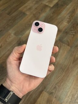 iPhone 15 256gb
