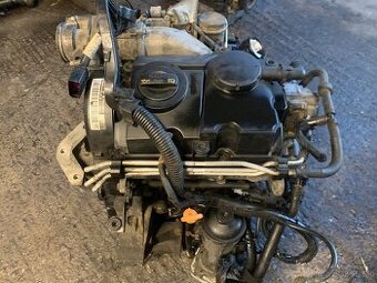 Motor 1,4TDI BWB BMS